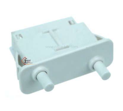 229009  00607217 - Interrupteur de refrigerateur Bosch Siemens 9,80 €