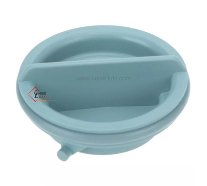 525042  C00287671 - Bouchon de boite à produits de lave vaisselle Ariston Indesit  9,40 €