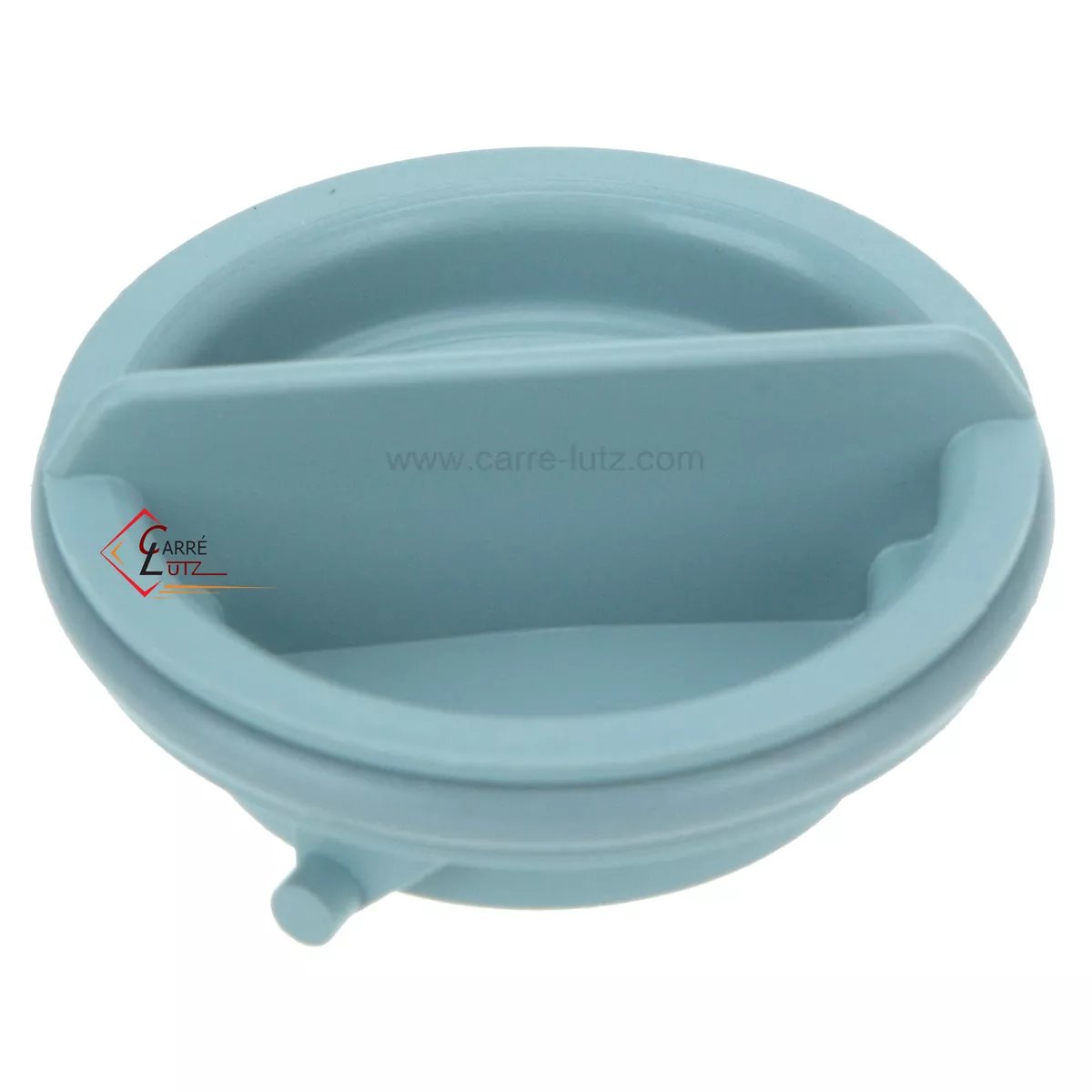 525042  C00287671 - Bouchon de boite à produits de lave vaisselle Ariston Indesit  9,40 €