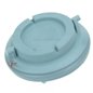 C00287671 - Bouchon de boite à produits de lave vaisselle Ariston Indesit 
