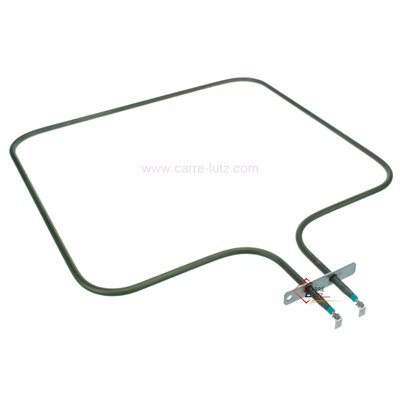 20390061 140040847018 - Résistance de sole 1000W de four A Martin Electrolux 25,40 €