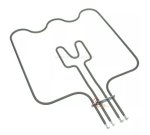 20390062  140053756015 - Résistance de voute 1500W de four A Martin Electrolux  35,30 €