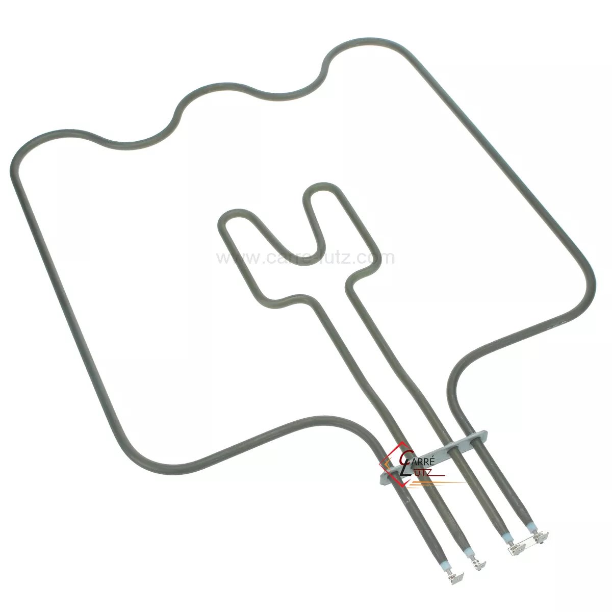 20390062  140053756015 - Résistance de voute 1500W de four A Martin Electrolux  35,30 €