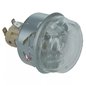 00658468 - Globe de lampe complet de four Bosch Siemens