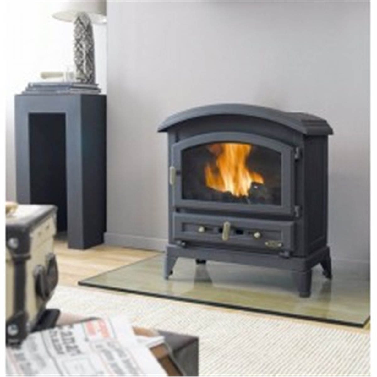 Godin Norvegien 3275   Documentation Foyer Godin Norvegien 3275  0,00 €