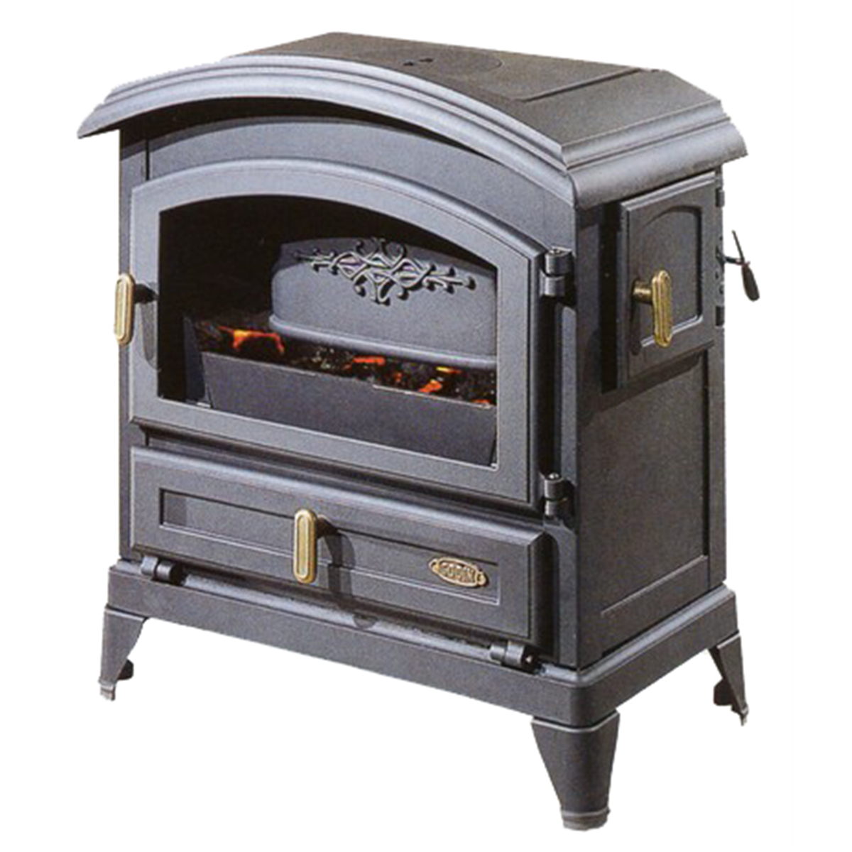 Godin Jurassien 3701  Documentation Foyer Godin Jurassien 3701 0,00 €