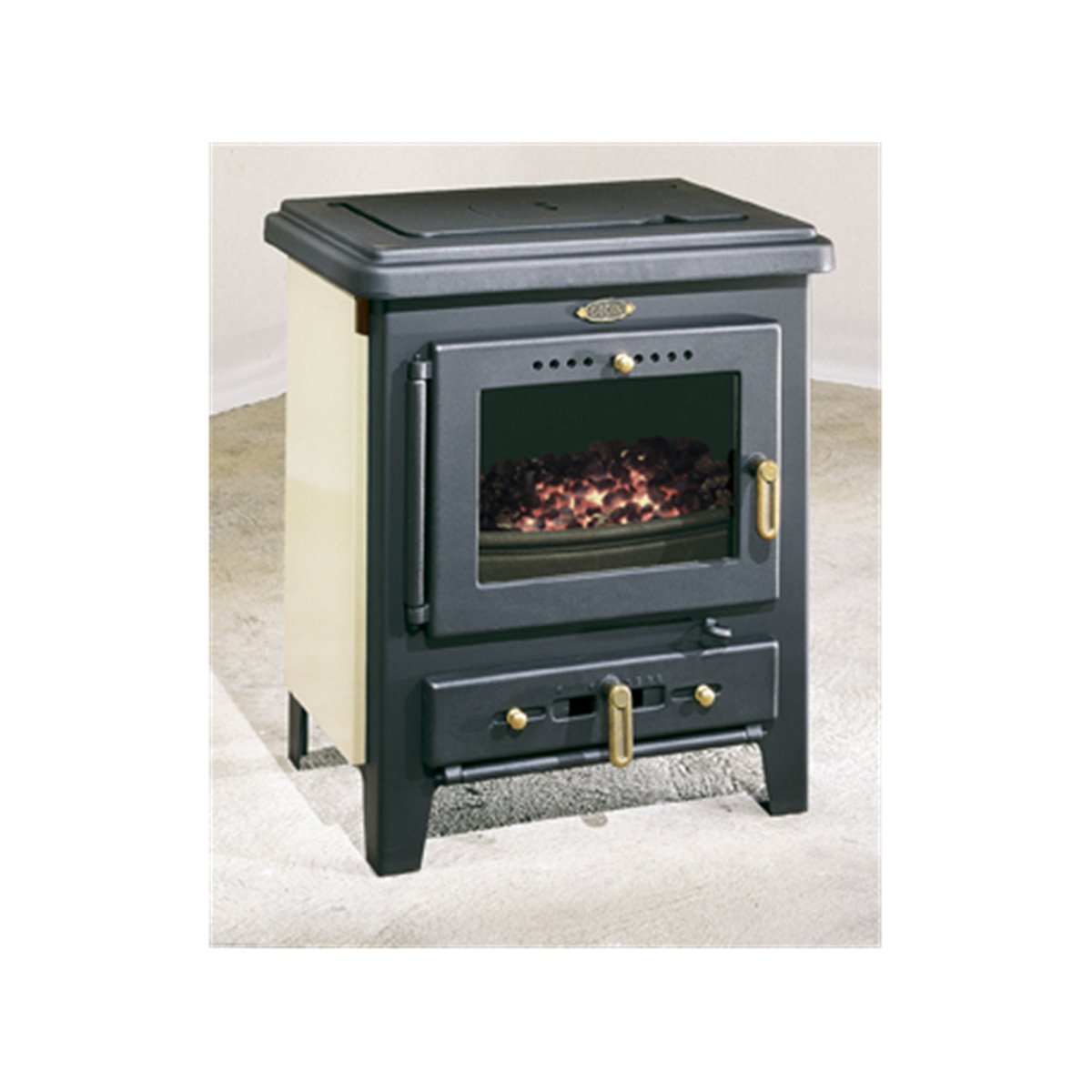 Godin Eco 3760  Documentation Foyer Eco Godin 3760 0,00 €