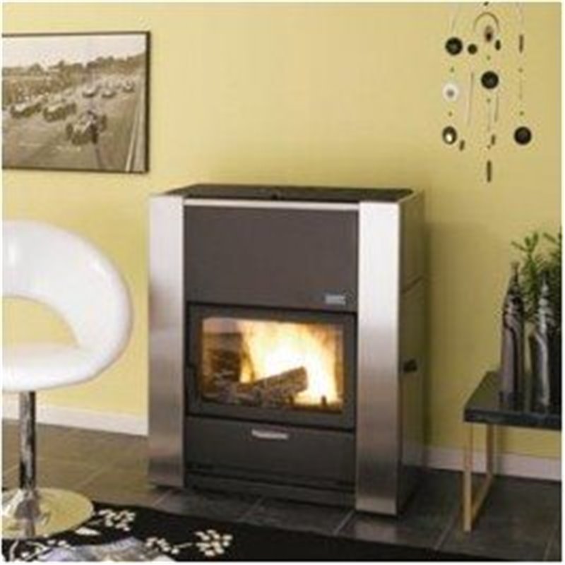 Documentation Foyer Argentic Godin 330102