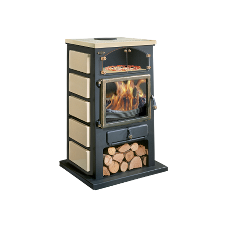 Documentation Foyer Chamonix XXL Godin 350104