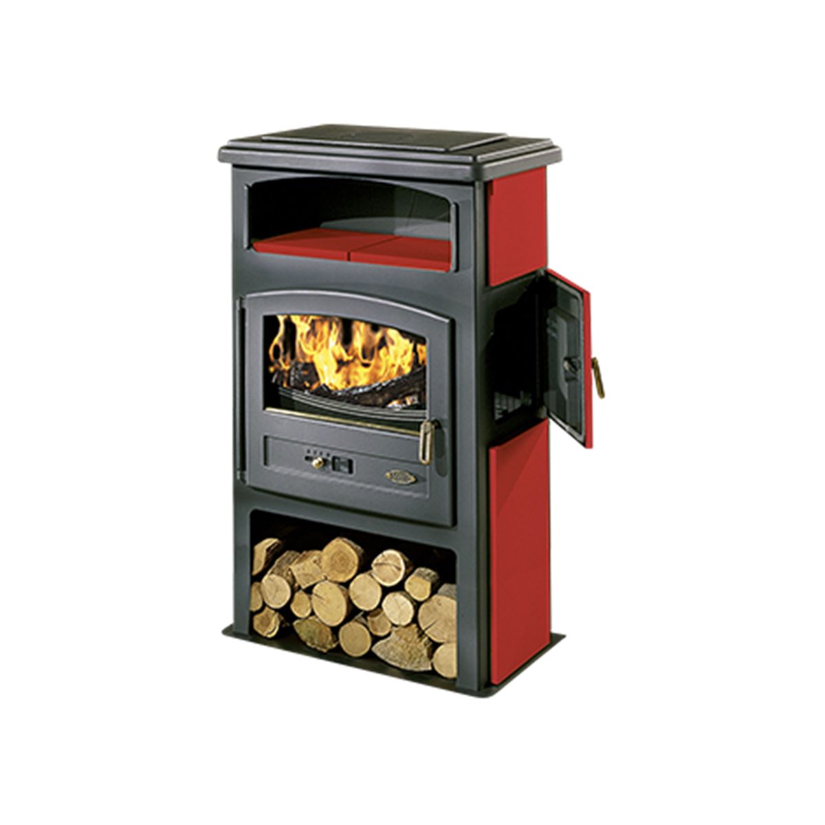 Godin Eco 363102   Documentation Foyer Eco Godin 363102 0,00 €