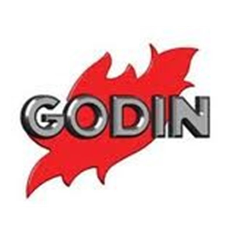 Godin Eco 363106   Documentation Foyer Presto Godin 363106 0,00 €