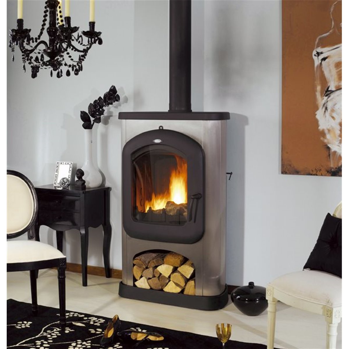 Godin Bahia 369108  Documentation Foyer Bahia Godin 369108 0,00 €