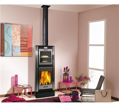 Documentation Foyer Furnas Godin 369121