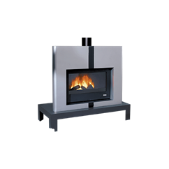 Godin Petit Mélèze 373106 Documentation Foyer Petit Mélèze Godin 373106 0,00 €