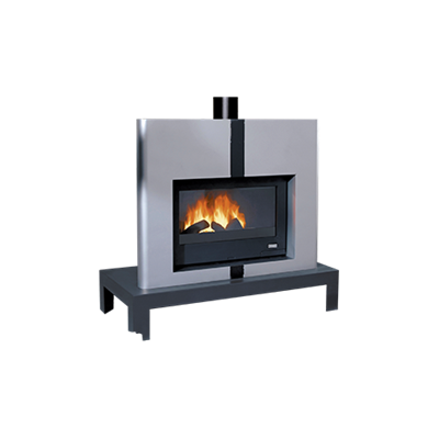 Godin Petit Mélèze 373106  Documentation Foyer Petit Mélèze Godin 373106 0,00 €