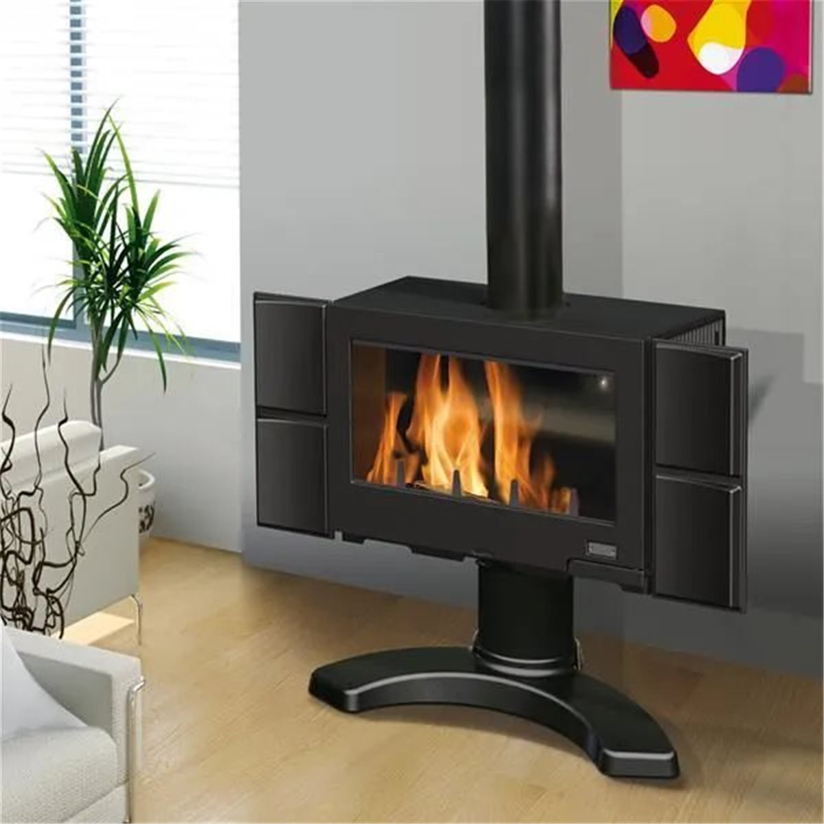 Godin Kilavea II 373133  Documentation Foyer Kilavea II Godin 373133 0,00 €