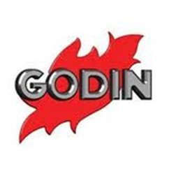 Godin Cervin II 375101  Documentation Foyer Cervin II Godin 375101 0,00 €