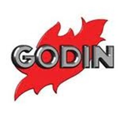 Godin Cervin II 375101  Documentation Foyer Cervin II Godin 375101 0,00 €