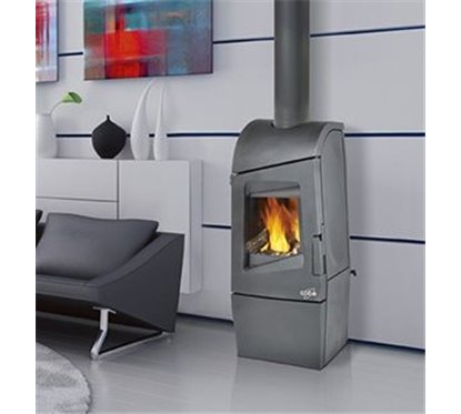 Documentation Foyer Pisay 388105 Godin