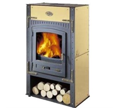 Documentation Foyer insert Styleco 680105 Godin