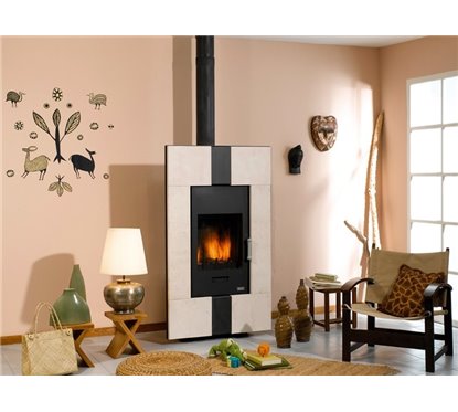 Documentation Foyer Odéon II 680142 Godin