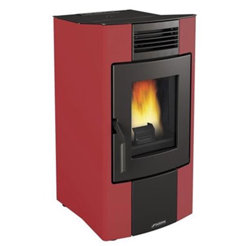 Documentation Poêle à pellets Vesta 490010 Godin 