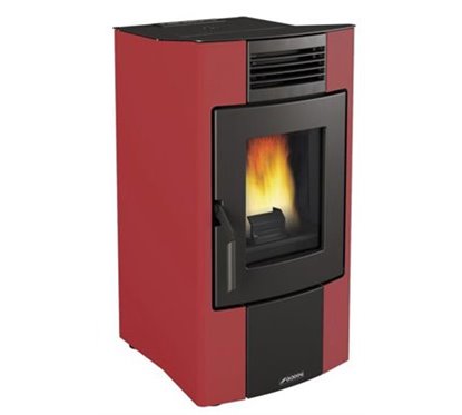 Documentation Poêle à pellets Vesta 490010 Godin 