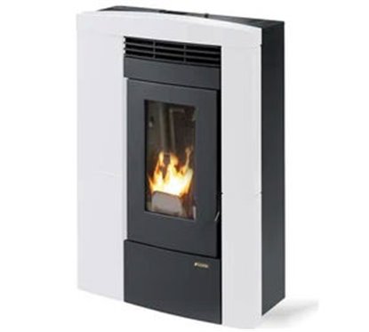 Documentation Poêle à pellets Pelissane 2014 490014 Godin 