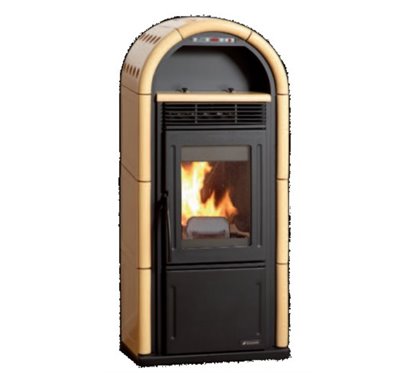 Documentation Poêle à pellets Theziers 490015 Godin 