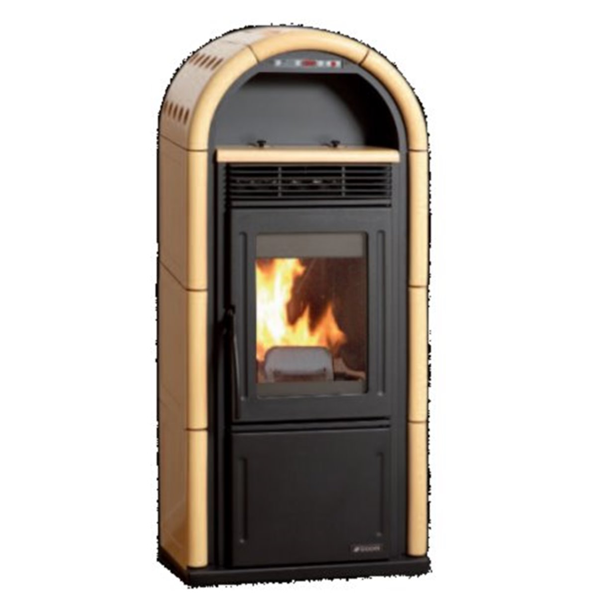 Godin Theziers 490015 Documentation Poêle à pellets Theziers 490015 Godin 0,00 € Godin Theziers 490015 Documentation Poêle à pellets Theziers 490015 Godin 0,00 €