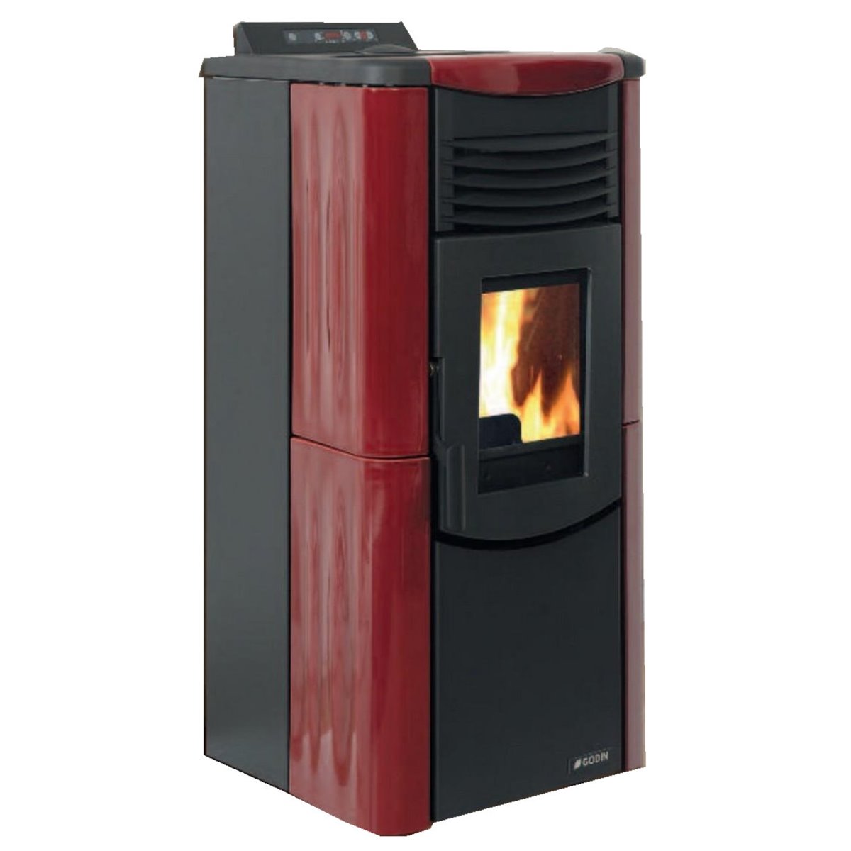 Godin Stellan Ceram 490016 Documentation Poêle à pellets Stellan Ceram 490016 Godin 0,00 € Godin Stellan Ceram 490016 Documentation Poêle à pellets Stellan Ceram 490016 Godin 0,00 €