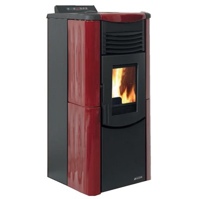 Godin Stellan Email 490016 Documentation Poêle à pellets Stellan Email 490016 Godin 0,00 €