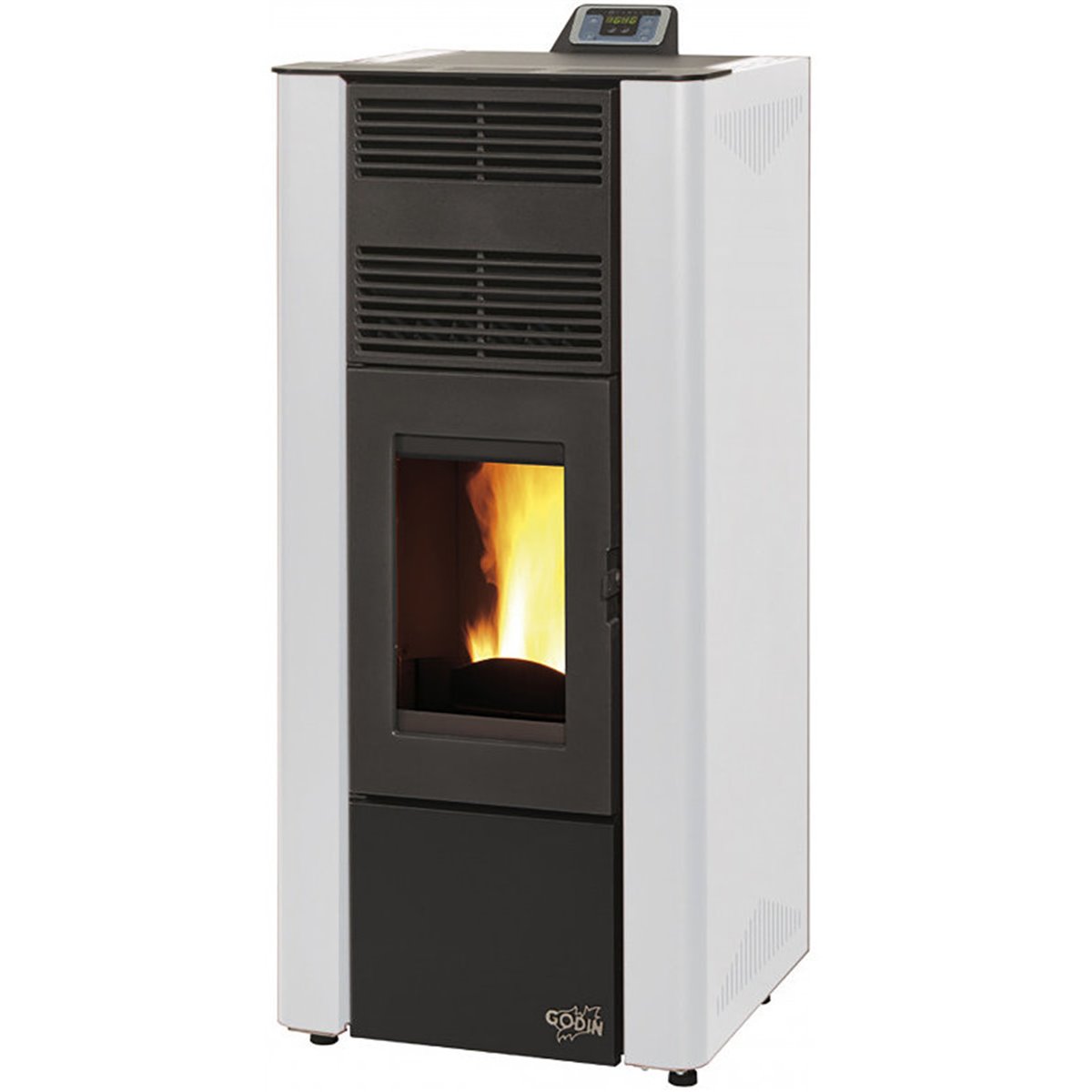 Godin Thiva RC 490022 Documentation Poêle à pellets Thiva RC 490022 Godin 0,00 € Godin Thiva RC 490022 Documentation Poêle à pellets Thiva RC 490022 Godin 0,00 €