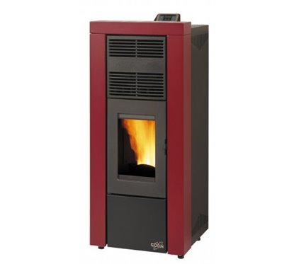 Documentation Poêle à pellets Egio RC 490023 Godin 