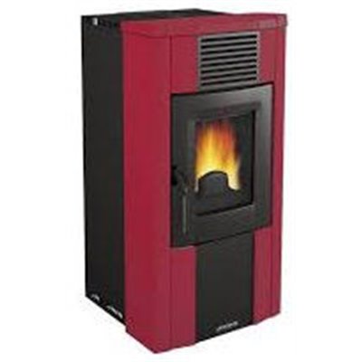 Godin Mercure II 490042  Documentation Poêle à pellets Mercure II 490042 Godin  0,00 €