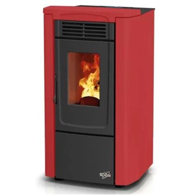 Godin Gacelay II 490043 Documentation Poêle à pellets Gacelay II 490043 Godin 0,00 €