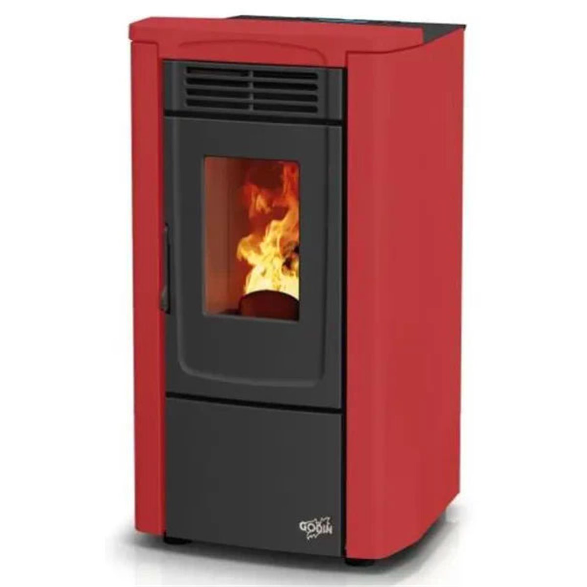 Godin Gacelay II 490043 Documentation Poêle à pellets Gacelay II 490043 Godin 0,00 € Godin Gacelay II 490043 Documentation Poêle à pellets Gacelay II 490043 Godin 0,00 €