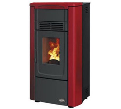 Documentation Poêle à pellets Genesty II 490044 Godin 