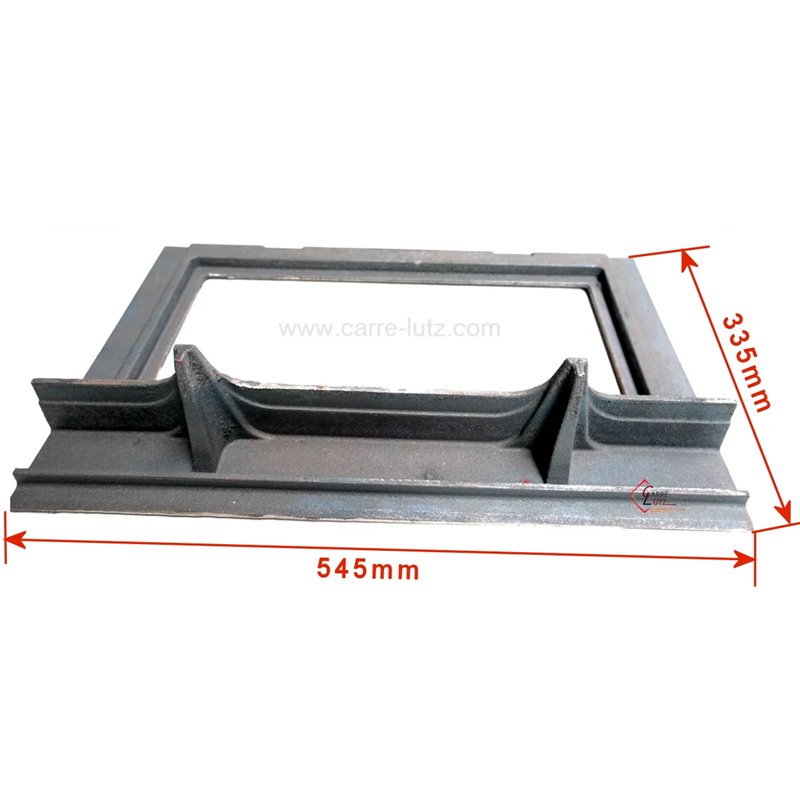 DV0047512  Corbeille de foyer P0047512 Deville  86,00 €