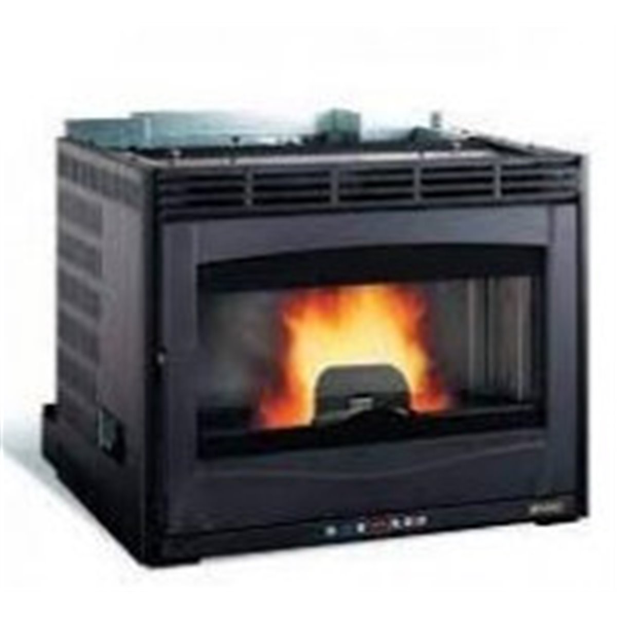 Godin   P64V-2 490212  Documentation Insert à pellets P64V-2 490212 Godin  0,00 €