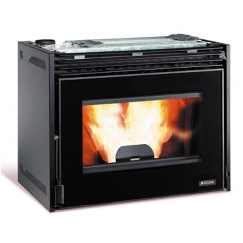 Godin   P49-2 490213  Documentation Insert à pellets P49-2 490213 Godin  0,00 €