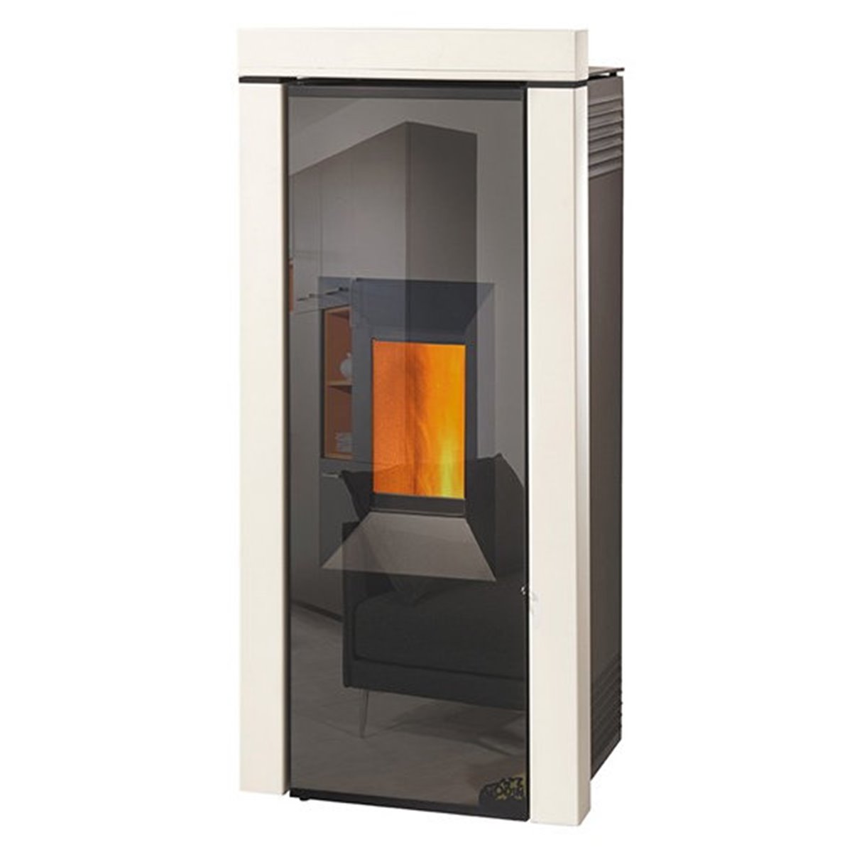 Godin  Sarroux 490312 49031  Documentation Poêle à pellets Sarroux 490312 490313 Godin  0,00 €