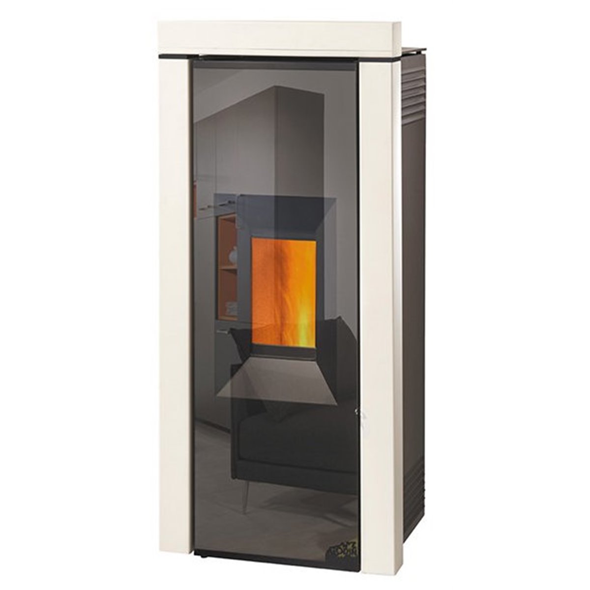 Godin Rignac 490314 490315  Documentation Poêle à pellets Rignac 490314 490315 Godin  0,00 €