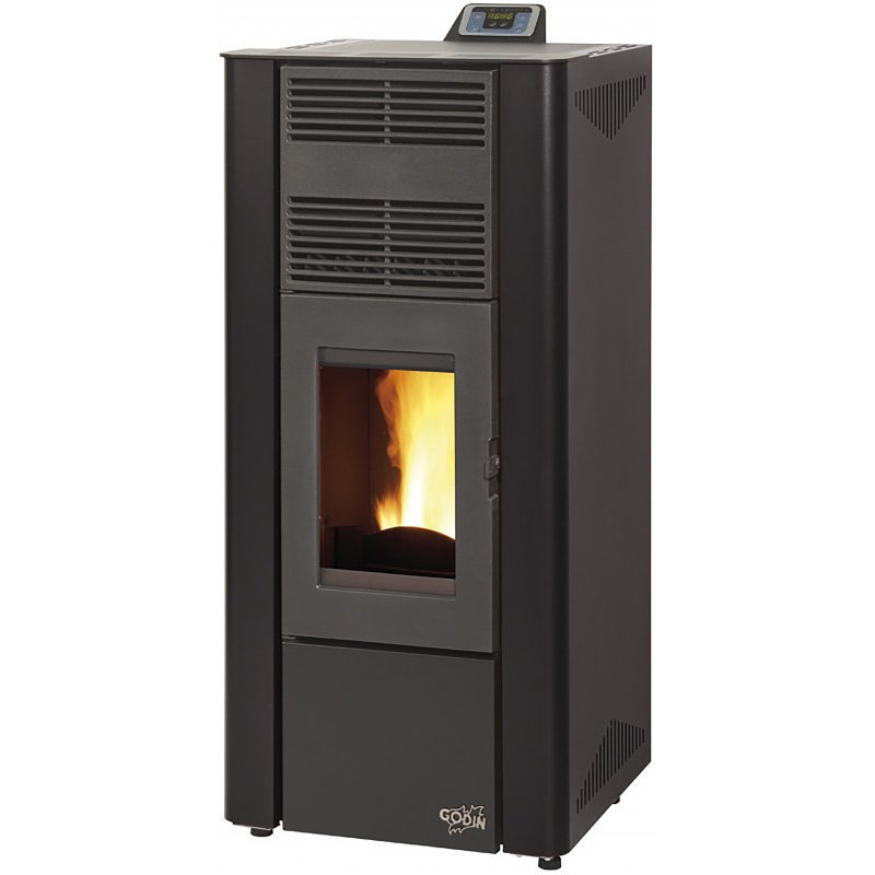 Godin Thiva étanche 490325  Documentation Poêle à pellets Thiva étanche 490325 Godin  0,00 €