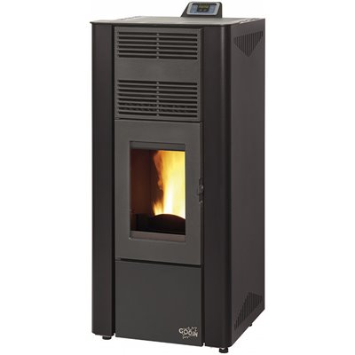 Godin Thiva étanche 490325  Documentation Poêle à pellets Thiva étanche 490325 Godin  0,00 €