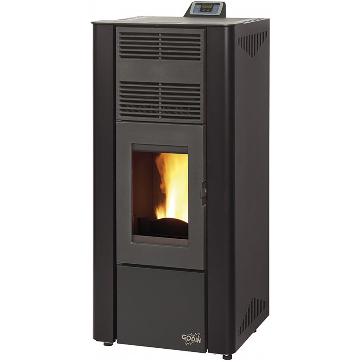 Godin Thiva étanche 490325  Documentation Poêle à pellets Thiva étanche 490325 Godin  0,00 €