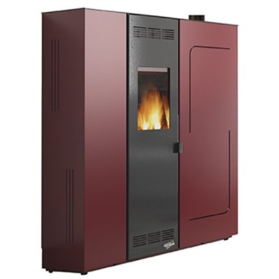 Godin Fenelle 490330  Documentation Poêle à pellets Fenelle 490330 Godin  0,00 €