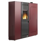 Godin Fenelle 490330  Documentation Poêle à pellets Fenelle 490330 Godin  0,00 €