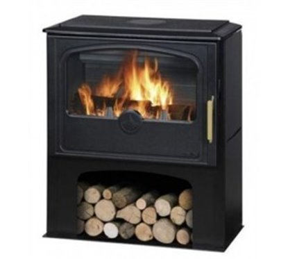 Documentation Poêle à bois Agate C077AB.06 Deville