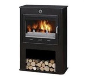 Documentation Poêle à bois Madison 2 C077AG.06 Deville